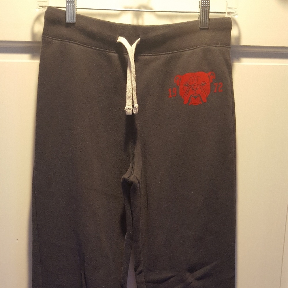 Sweat pants
